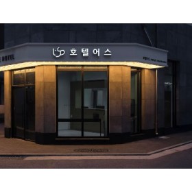 프롬에이치 어스 호텔