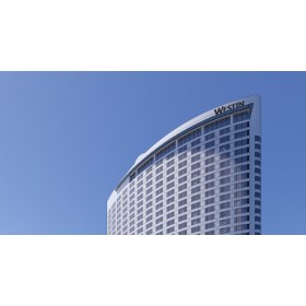 웨스틴 서울 파르나스