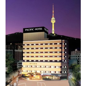 퍼시픽호텔