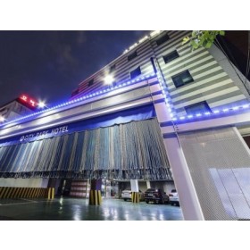 아늑호텔 앤 스파 종로운니점