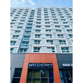 위코스테이 명동