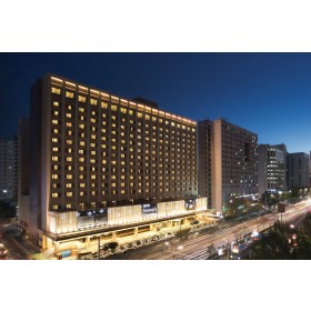 서울 가든 호텔