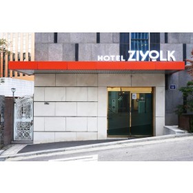지요크 호텔 서울역