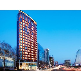 호텔 인 나인 강남