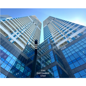 더디셈버스테이 부산송도오션테라스