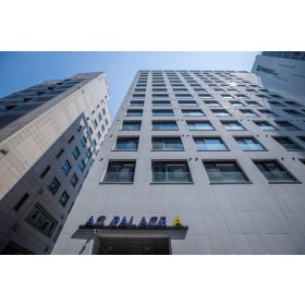 AC 팰리스 서울 강남