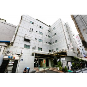 트립스테이 명동