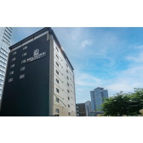 벨모어호텔(구 O호텔)