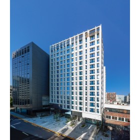 에스엘 호텔 명동