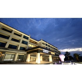 신협 제주연수원