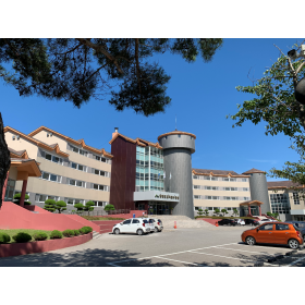 강원특별자치도 교육청교직원수련원