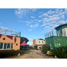 감성 제주스테이   (     동)