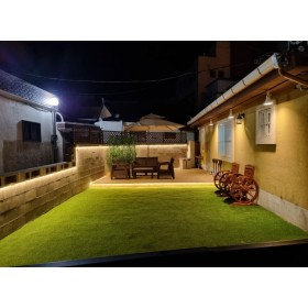 힐링하우스 펜션