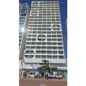 더퍼스트오션 광안(13층 보관함)*