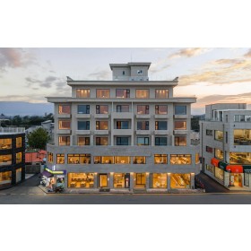 강릉 스테이 안목을담다