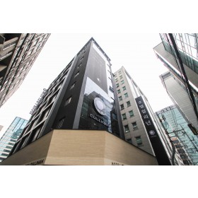 호텔컬리넌 대치