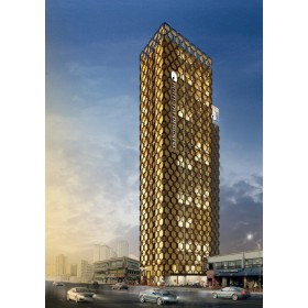 호텔 더 디자이너스 프리미어 성수&건대