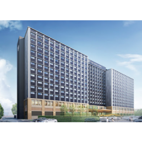 더 로얄 파크 호텔 마이하마 리조트 도쿄 베이