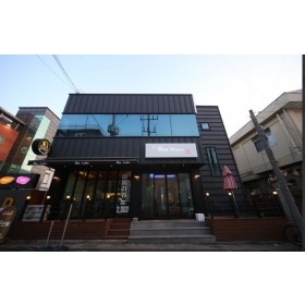 비하우스 게스트하우스