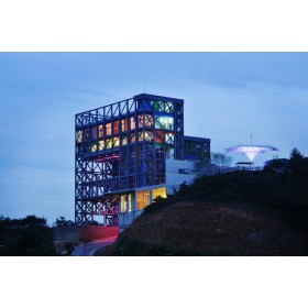 하슬라 아트월드 뮤지엄 호텔